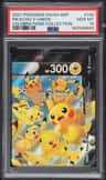 Pikachu V-Union