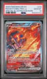 Rocket'S Moltres Ex