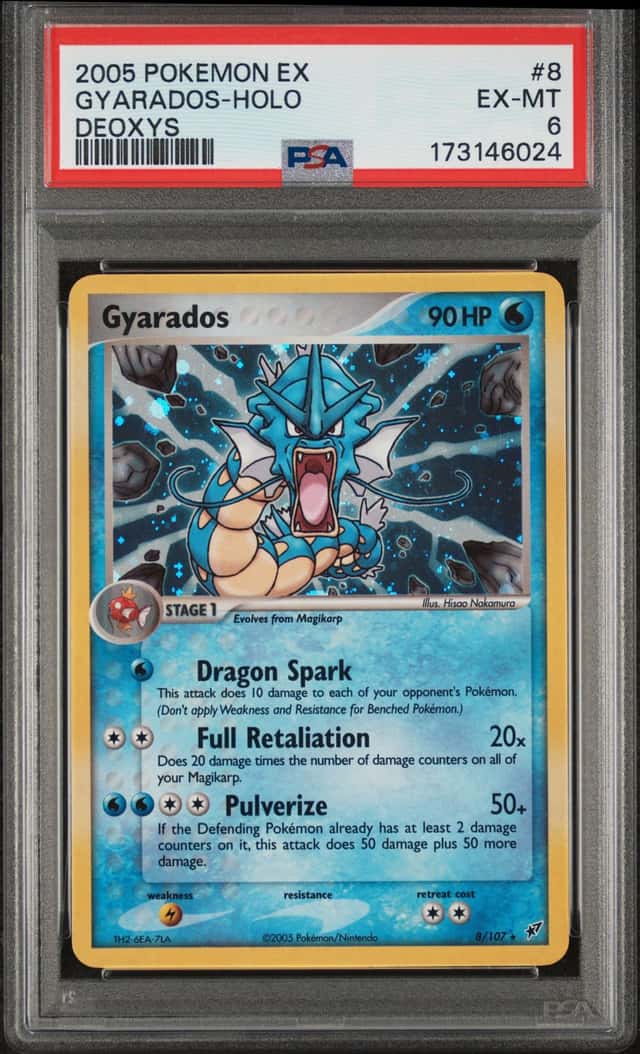 Gyarados