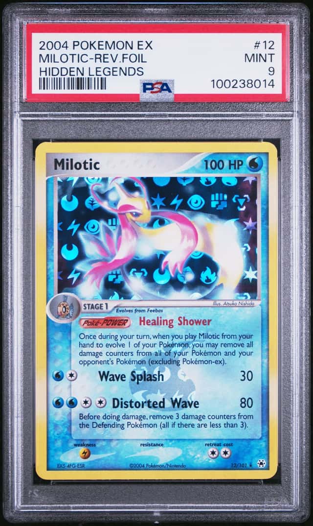 Milotic