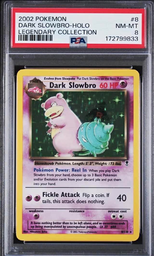 Dark Slowbro