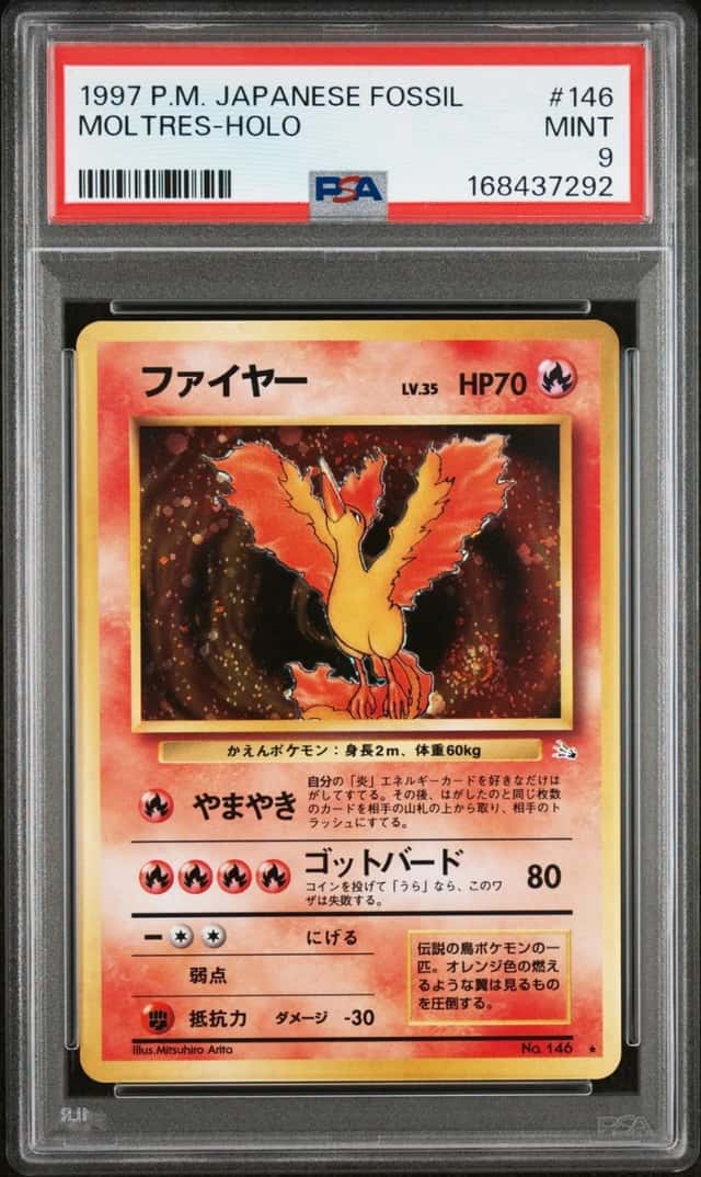 Moltres