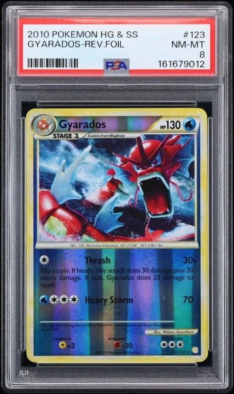 Gyarados