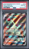 Flygon Gx