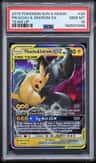 Pikachu & Zekrom Gx