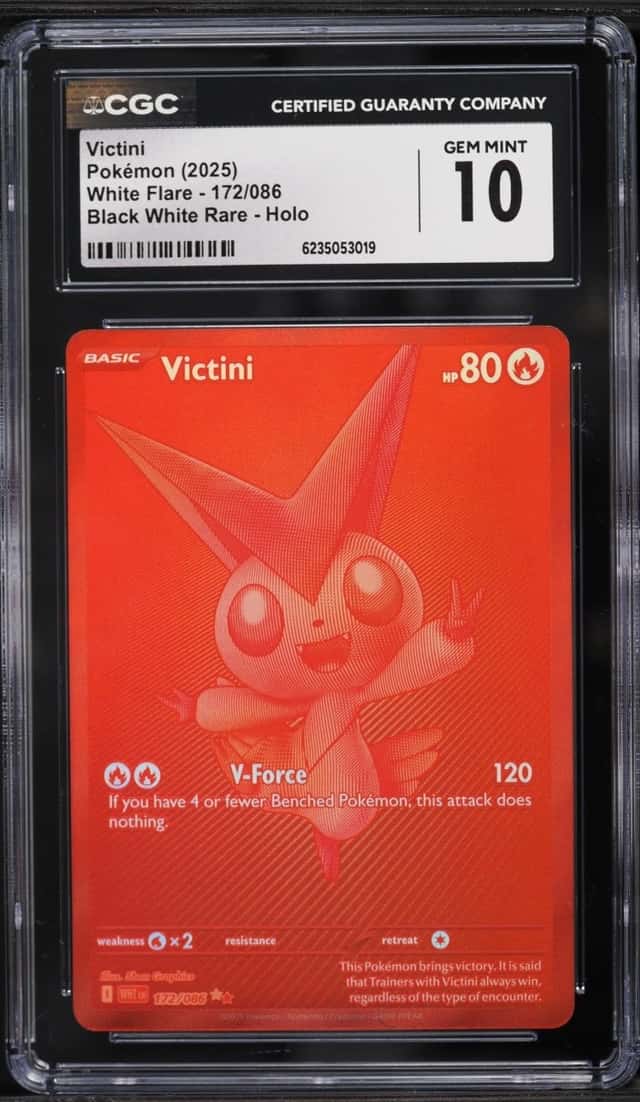 Victini