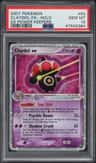 Claydol Ex