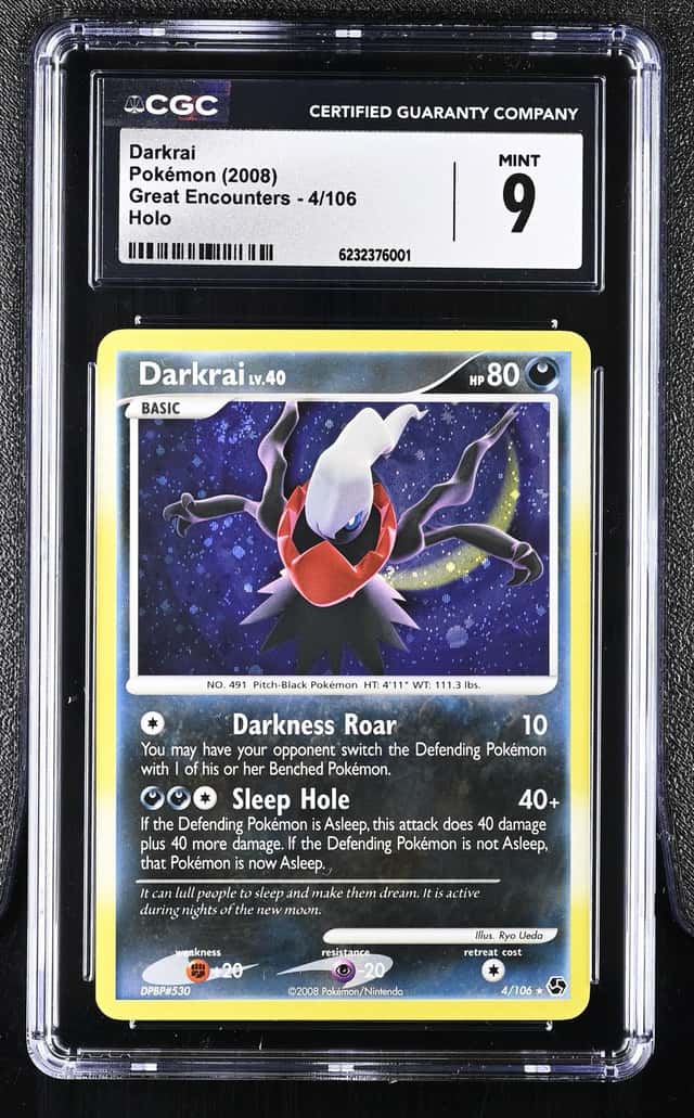 Darkrai