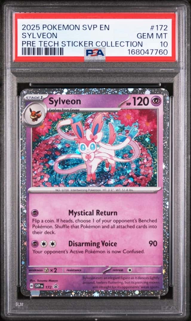 Sylveon