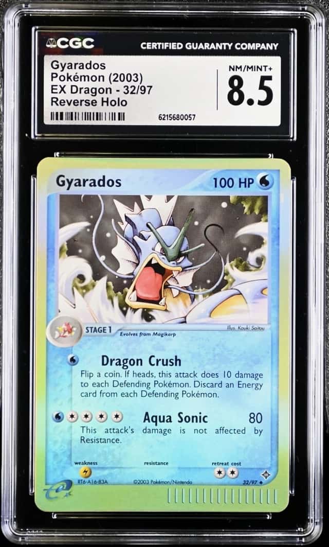 Gyarados