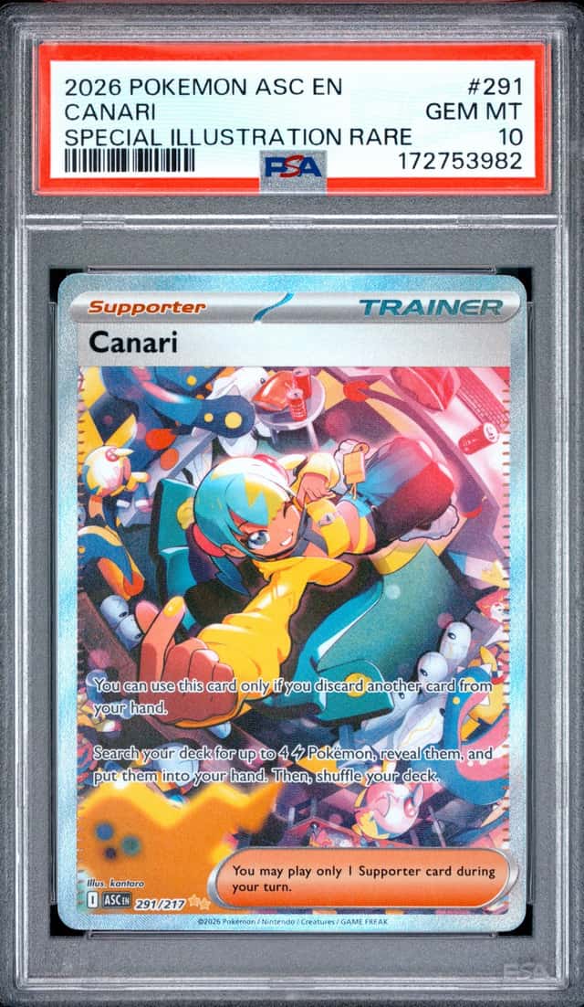 Canari