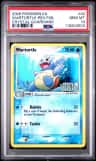 Wartortle