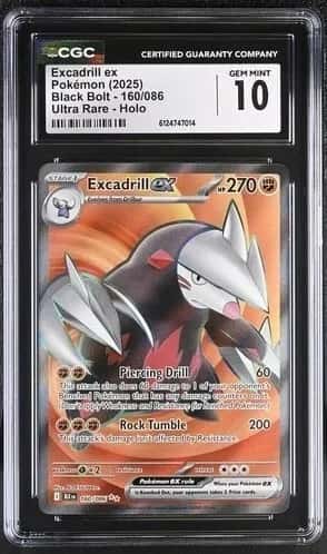 EXCADRILL ex