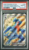 Cynthia'S Garchomp Ex