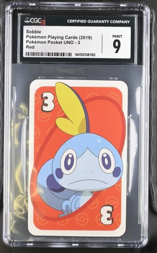 Sobble