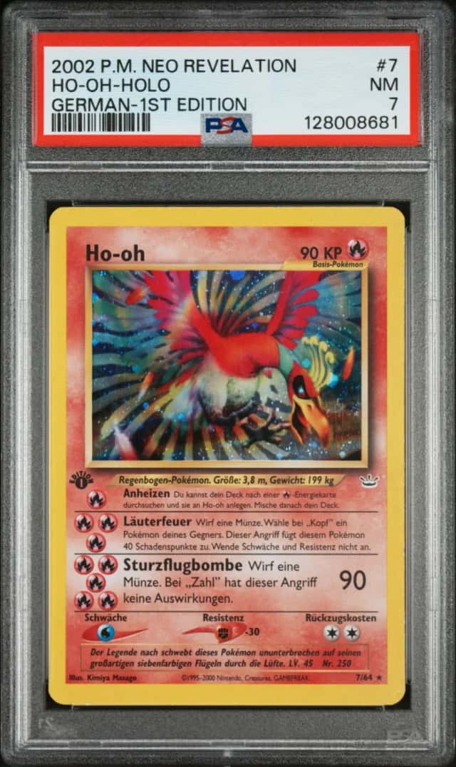 Ho-Oh