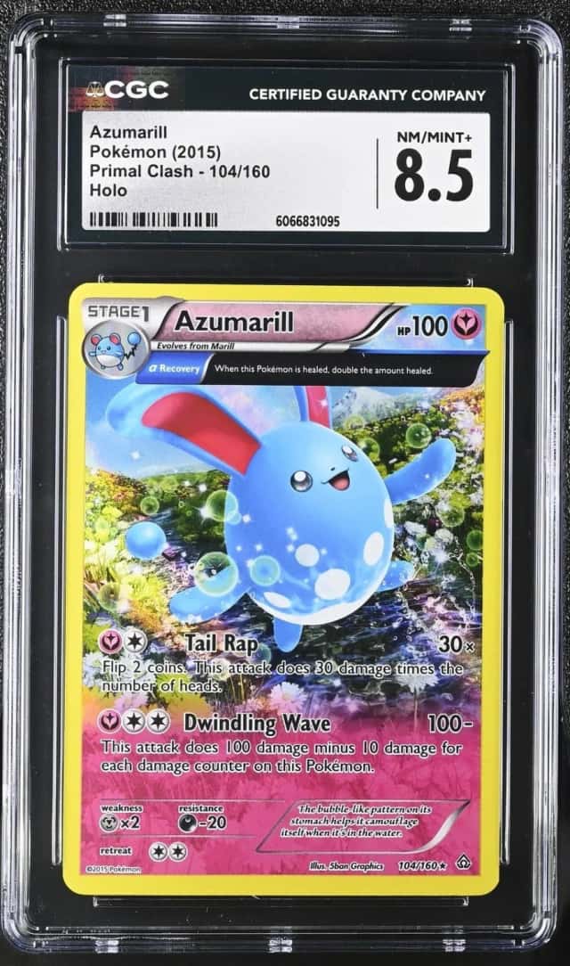 Azumarill