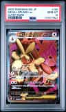 Mega Lopunny Ex