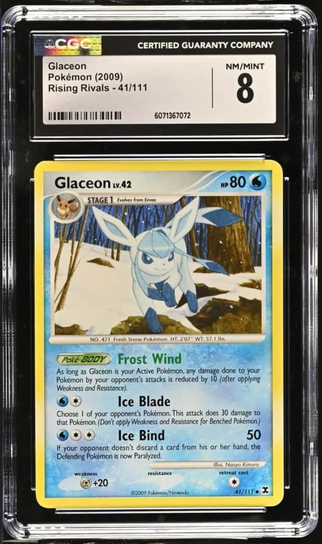 Glaceon