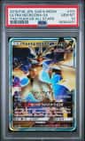 Ultra Necrozma Gx