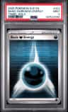 Basic Darkness Energy