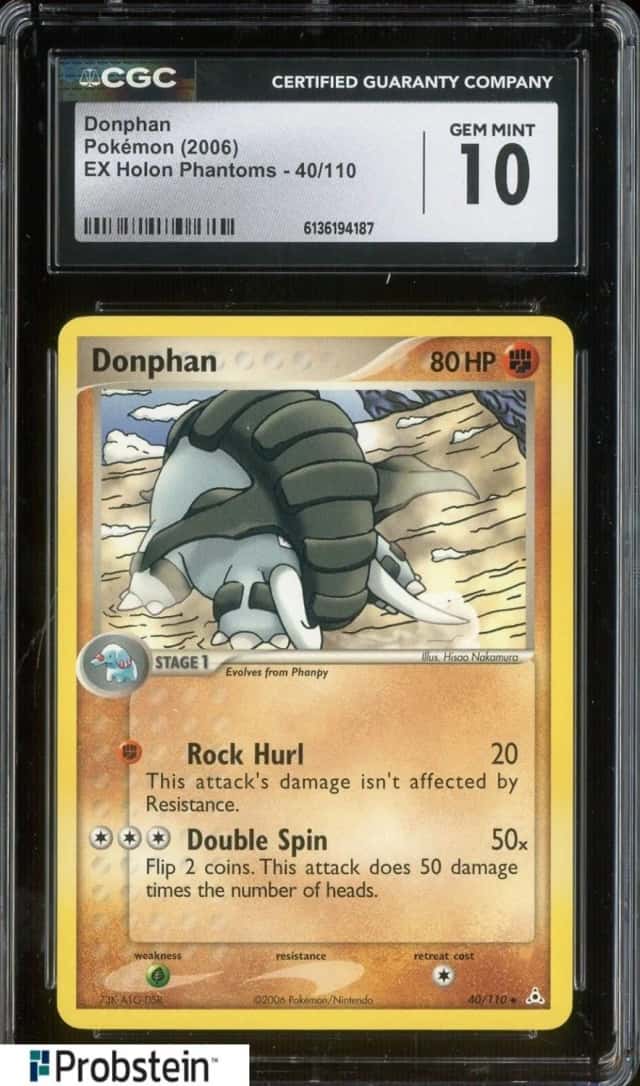 Donphan