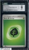 Grass Energy