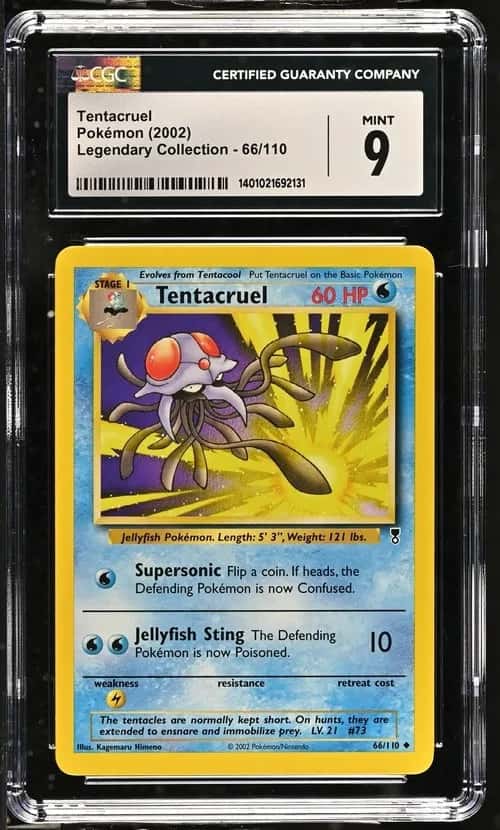 Tentacruel