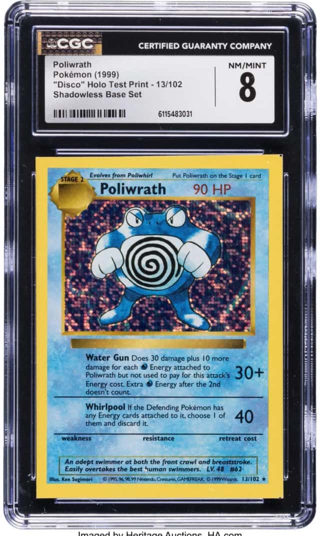 Poliwrath