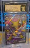 Alakazam Ex