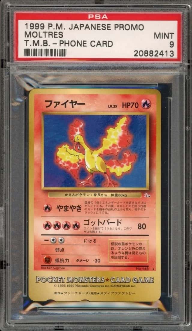 Moltres