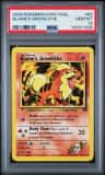 Blaine'S Growlithe