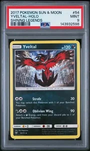 Yveltal