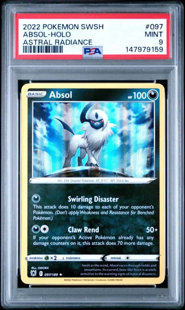 Absol