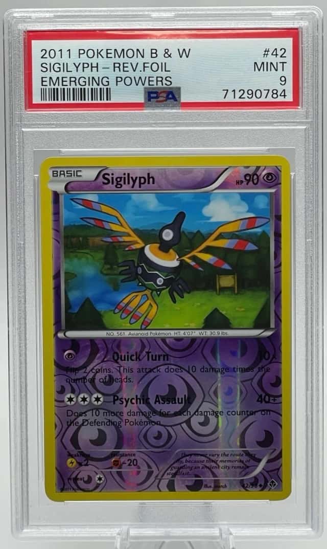 SIGILYPH-REV.FOIL