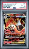 Mega Camerupt Ex