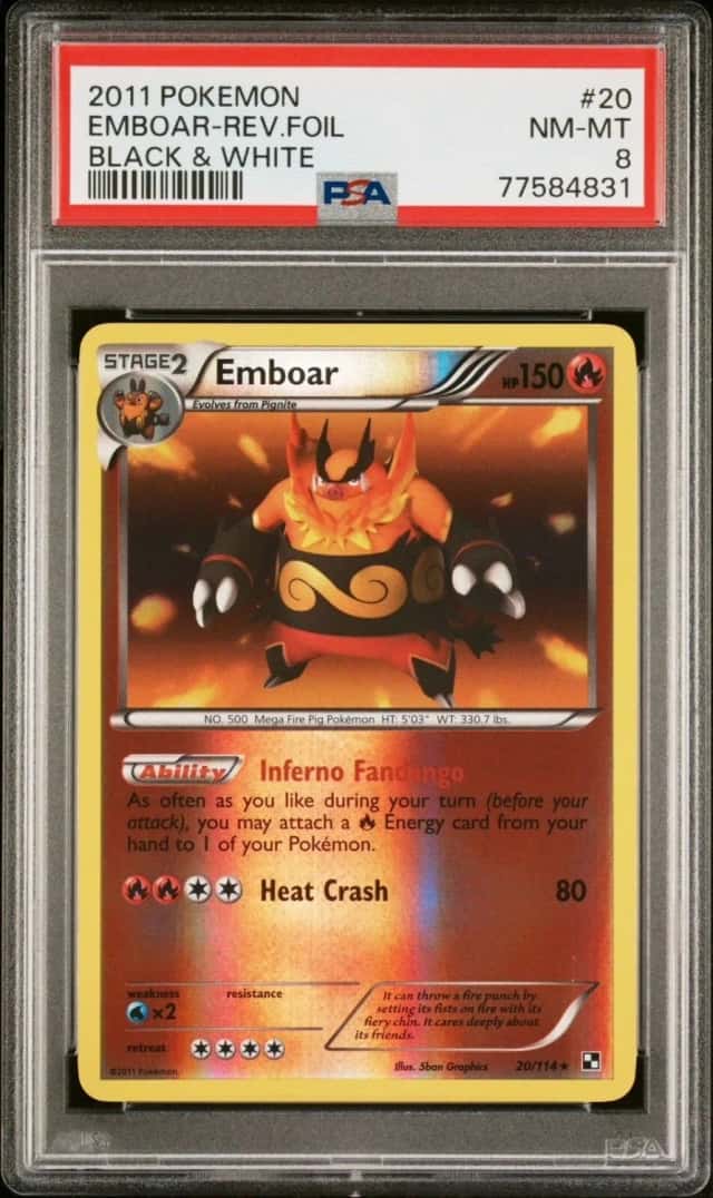 Emboar
