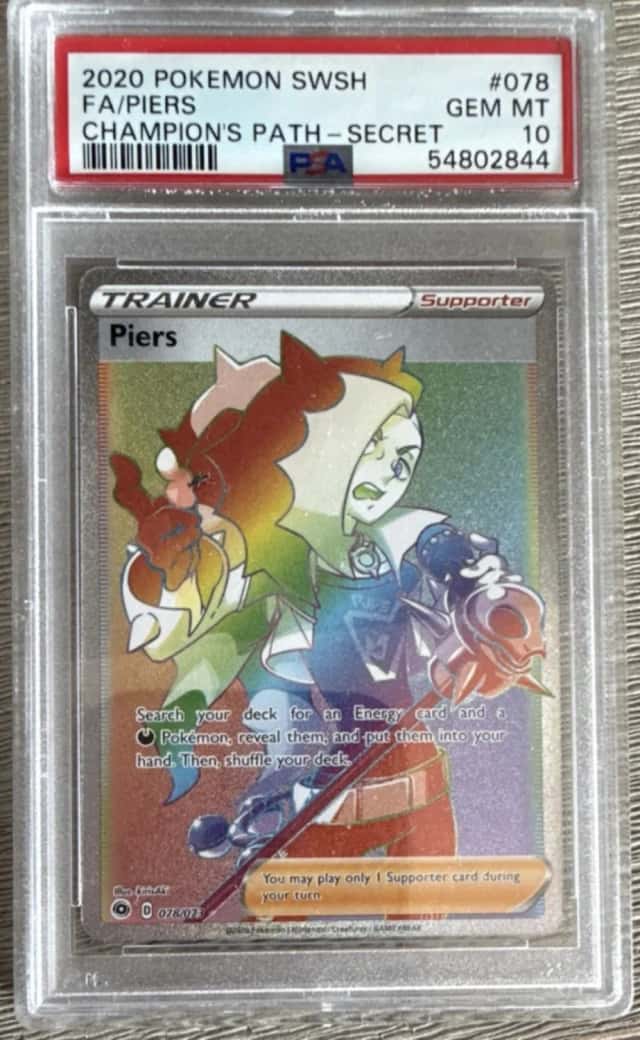 Piers