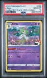 Kirlia