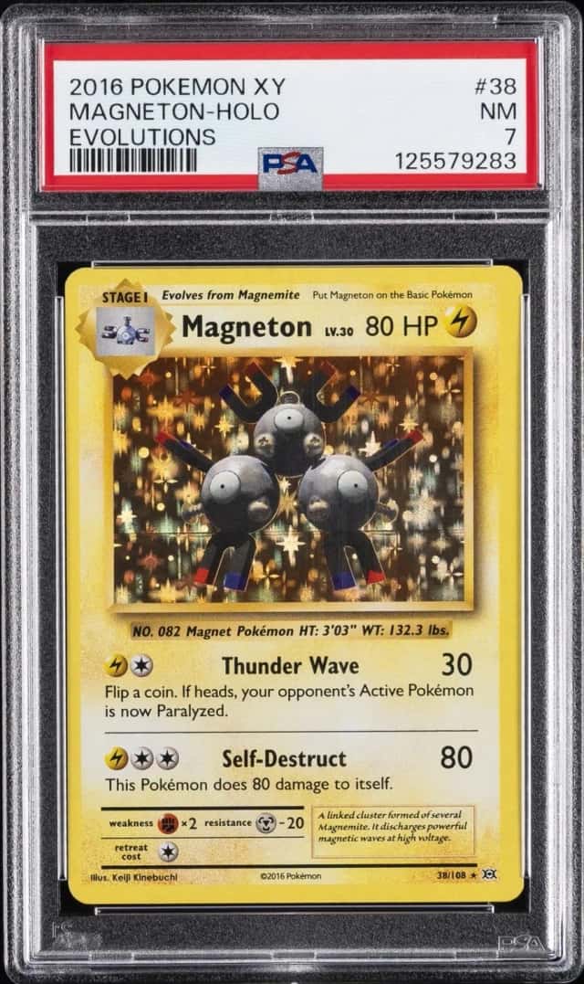 Magneton