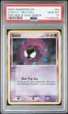Gastly