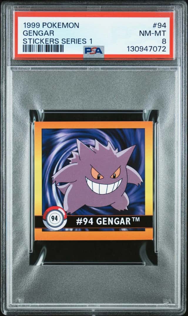 Gengar