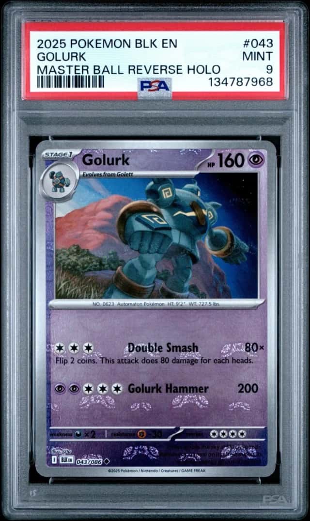 Golurk