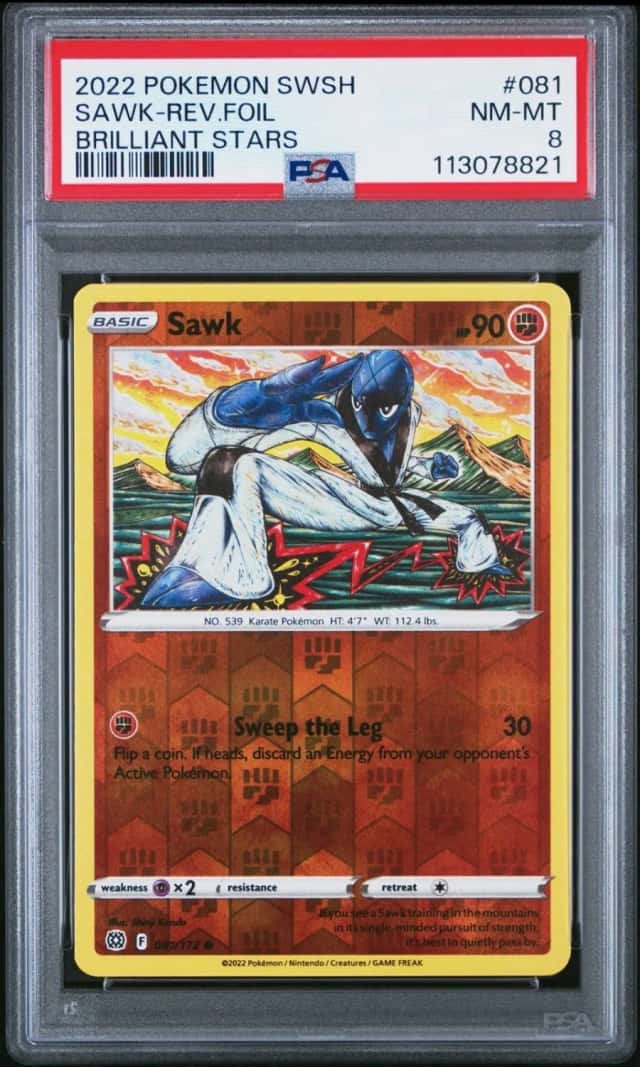 Sawk