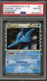 Kingdra Prime Holo R