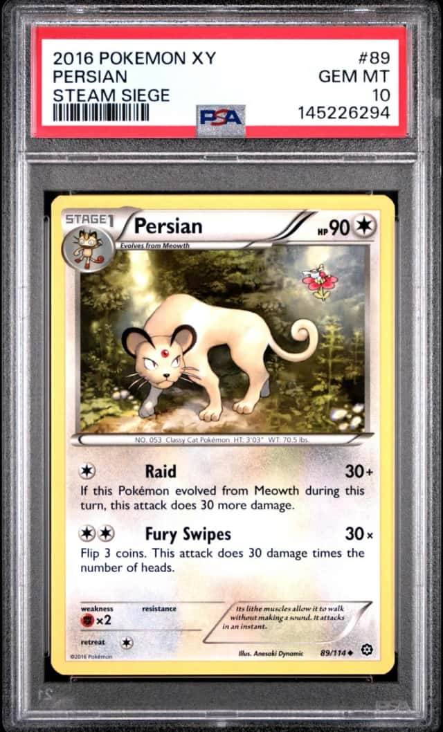 Persian