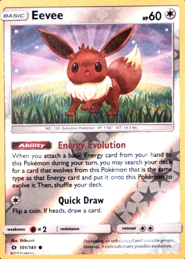 Reverse Holo