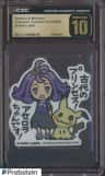 Acerola & Mimikyu