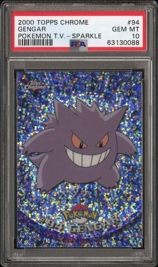 Gengar