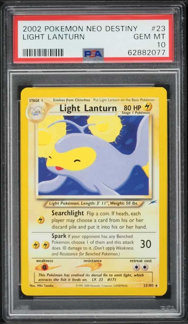 Light Lanturn